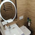 Апартаменты (Апартаменты Евродвушка), Отель Акцент