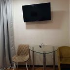 Студио (Апартаменты-Студио 126), Отель Акцент