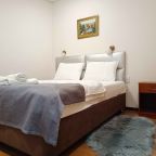 Студио (Апартаменты-Студио 126), Отель Акцент