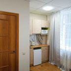 Студио (Апартаменты-Студио 126), Отель Акцент