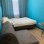 Апартаменты (Студия 209), Отель Акцент