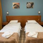 Апартаменты (Cтудия 122), Отель Акцент