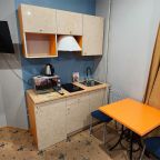 Апартаменты (Cтудия 122), Отель Акцент