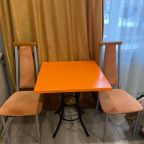 Апартаменты (Cтудия 122), Отель Акцент