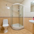 Апартаменты (Cтудия 122), Отель Акцент