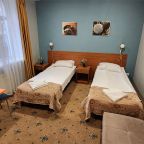 Апартаменты (Cтудия 122), Отель Акцент