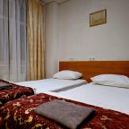 Апартаменты (Двухкомнатные), Отель Акцент