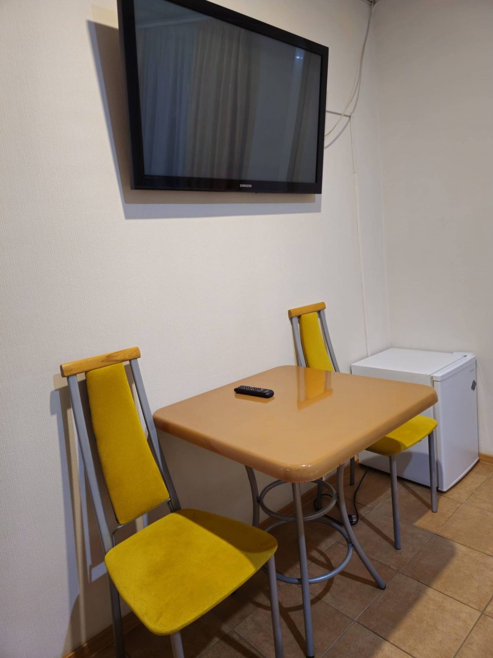 Апартаменты (Двухкомнатные), Отель Акцент