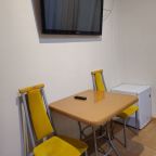 Апартаменты (Двухкомнатные), Отель Акцент