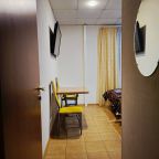 Апартаменты (Двухкомнатные), Отель Акцент