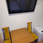 Апартаменты (Двухкомнатные), Отель Акцент