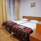 Апартаменты (Двухкомнатные), Отель Акцент