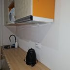 Апартаменты (Двухкомнатные), Отель Акцент