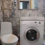 Апартаменты (Студия 209), Отель Акцент