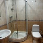 Апартаменты (Студия (204)), Отель Акцент