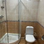 Апартаменты (Студия (204)), Отель Акцент
