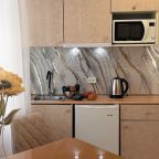 Апартаменты (Апартаменты Евродвушка), Отель Акцент