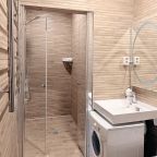 Апартаменты (Апартаменты Евродвушка), Отель Акцент