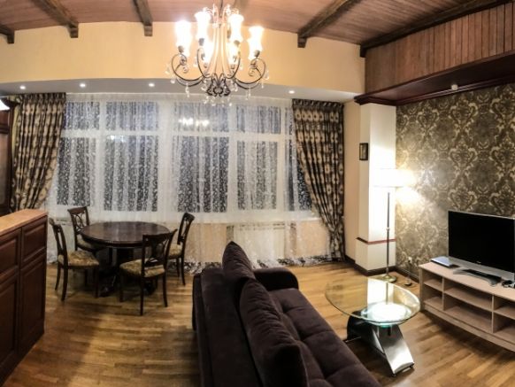 Фотография номера санатория Солотча