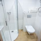 Двухместный (Стандарт улучшенный 1 корпус), Санаторий Солотча