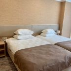 Студио (Вип Первый корпус), Санаторий Солотча