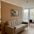 Студио (Вип Первый корпус), Санаторий Солотча