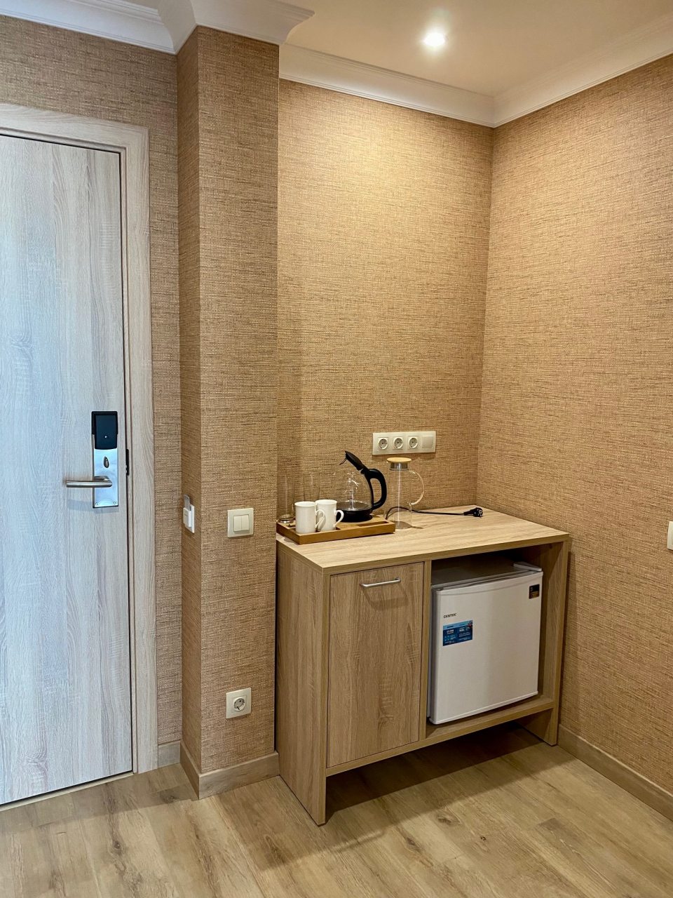 Студио (Вип Первый корпус), Санаторий Солотча