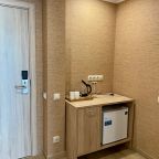 Студио (Вип Первый корпус), Санаторий Солотча