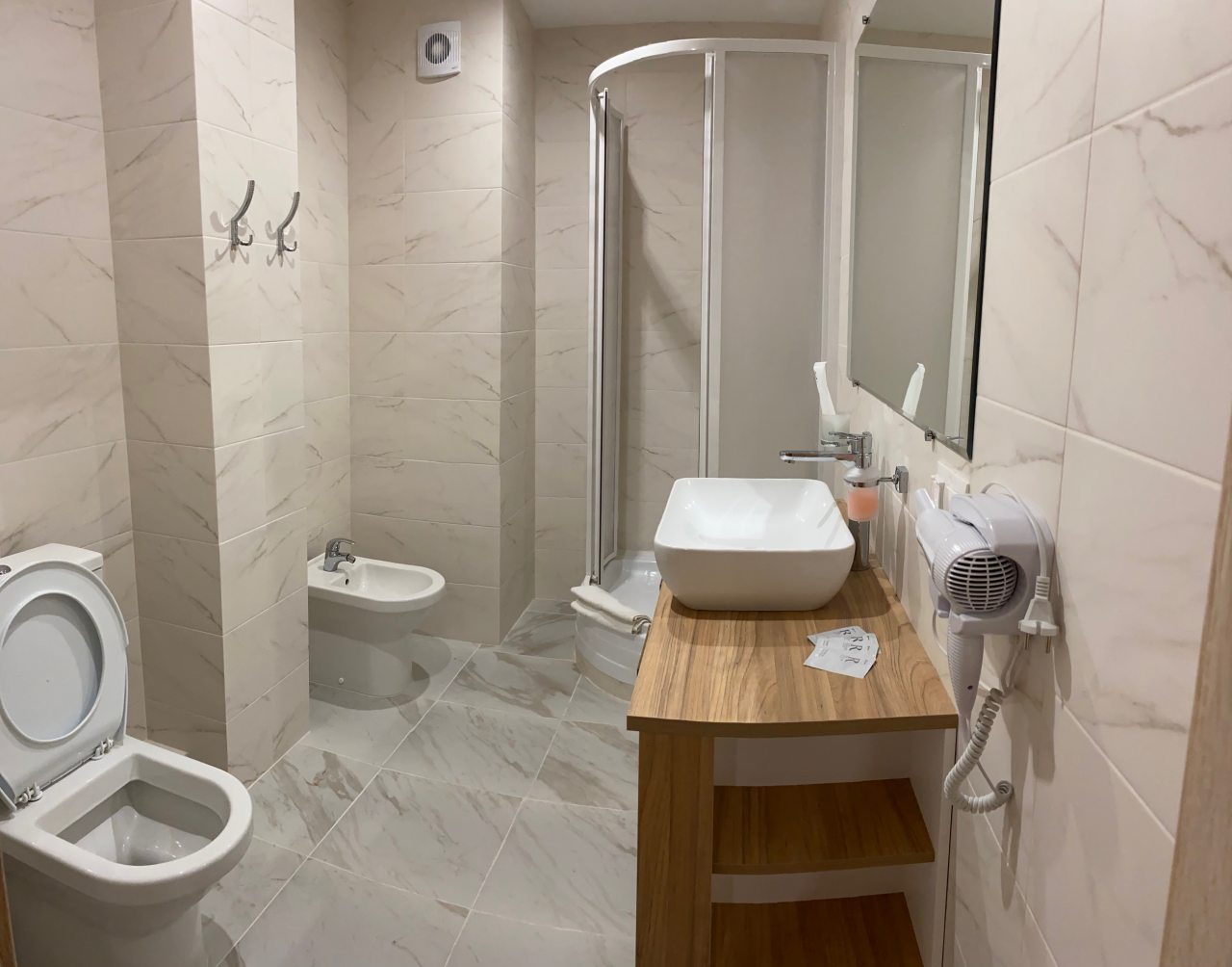 Студио (Вип Первый корпус), Санаторий Солотча