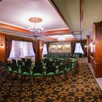 Конференц-зал в отеле «Ланкастер Корт Отель» 4*, Санкт-Петербург