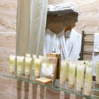 Туалетно-косметические принадлежности