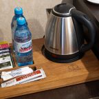 Чайная станция