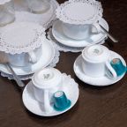 Чайные наборы (для воды, чая и кофе)