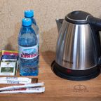 Чайная станция