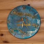 De Luxe (Комфорт, В срубе, С кроватью размера "king-size"), Отель ТауРух