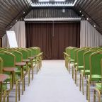 Конференц-зал, Отель ТауРух