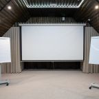 Конференц-зал, Отель ТауРух