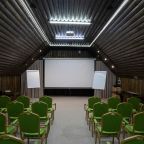 Конференц-зал, Отель ТауРух