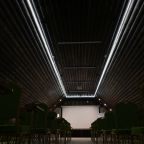 Конференц-зал, Отель ТауРух