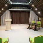 Конференц-зал, Отель ТауРух