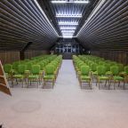 Конференц-зал, Отель ТауРух