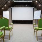 Конференц-зал, Отель ТауРух