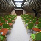 Конференц-зал, Отель ТауРух