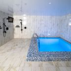 Финская сауна, Отель ТауРух