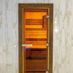 Финская сауна, Отель ТауРух