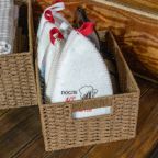 Финская сауна, Отель ТауРух