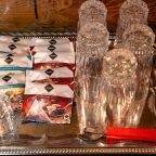 Финская сауна, Отель ТауРух