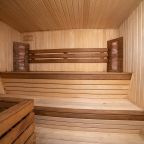 Финская сауна, Отель ТауРух