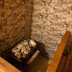 Финская сауна, Отель ТауРух