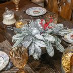 Финская сауна, Отель ТауРух